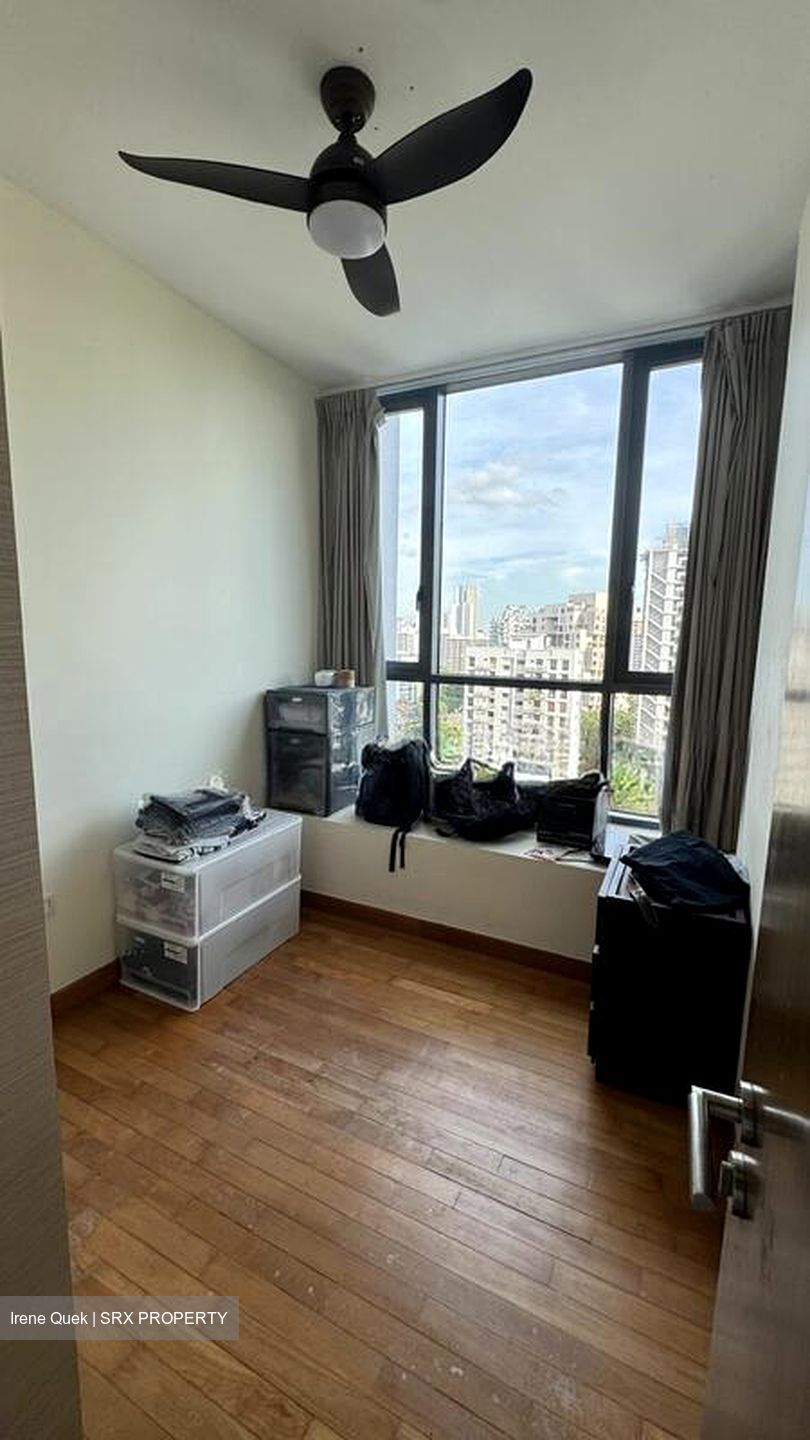 Montebleu (D11), Condominium #506686831
